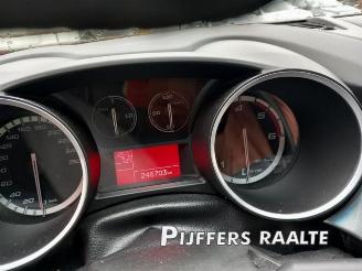 Alfa Romeo Giulietta Giulietta (940), Hatchback, 2010 / 2020 1.6 JTDm 16V picture 15