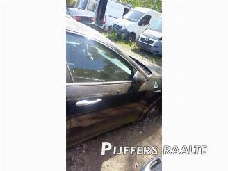 Alfa Romeo Giulietta Giulietta (940), Hatchback, 2010 / 2020 1.6 JTDm 16V picture 19