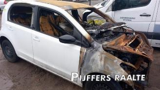 Volkswagen Up! Up! (121), Hatchback, 2011 1.0 MPI 12V picture 4