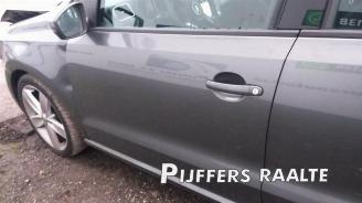 Volkswagen Polo Polo V (6R), Hatchback, 2009 / 2017 1.2 TSI picture 9