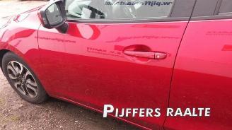 Mazda 2 2 (DJ/DL), Hatchback, 2014 1.5 SkyActiv-G 90 picture 16