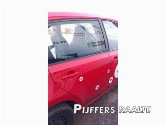 Volkswagen Up! Up! (121), Hatchback, 2011 1.0 12V 60 picture 8
