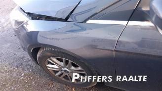 Ford Focus Focus 3 Wagon, Combi, 2010 / 2020 1.0 Ti-VCT EcoBoost 12V 125 picture 16