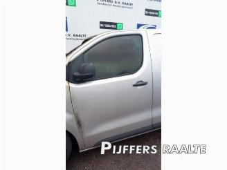 Citroën Jumpy Jumpy, Van, 2016 1.6 Blue HDi 115 picture 12