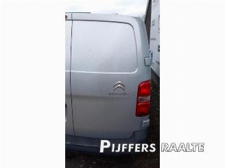 Citroën Jumpy Jumpy, Van, 2016 1.6 Blue HDi 115 picture 6