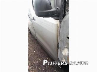 Citroën Jumpy Jumpy, Van, 2016 1.6 Blue HDi 115 picture 14