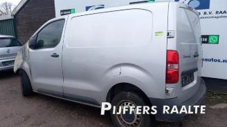 Citroën Jumpy Jumpy, Van, 2016 1.6 Blue HDi 115 picture 2
