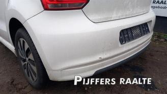 Volkswagen Polo Polo V (6R), Hatchback, 2009 / 2017 1.2 TDI 12V BlueMotion picture 13