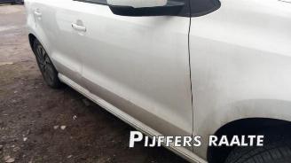 Volkswagen Polo Polo V (6R), Hatchback, 2009 / 2017 1.2 TDI 12V BlueMotion picture 7