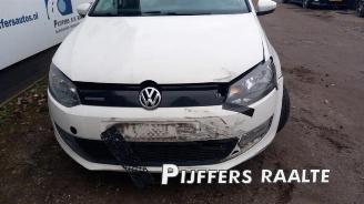 Volkswagen Polo Polo V (6R), Hatchback, 2009 / 2017 1.2 TDI 12V BlueMotion picture 3
