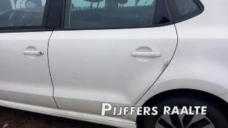 Volkswagen Polo Polo V (6R), Hatchback, 2009 / 2017 1.2 TDI 12V BlueMotion picture 11