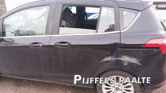 Ford B-Max B-Max (JK8), MPV, 2012 1.0 EcoBoost 12V 100 picture 15