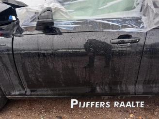 Audi A4 A4 Avant (B9), Combi, 2015 2.0 TDI Ultra 16V picture 14