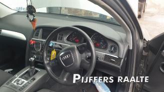 Audi A6 A6 (C6), Sedan, 2004 / 2011 2.0 TDI 16V picture 14