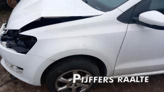 Volkswagen Polo Polo V (6R), Hatchback, 2009 / 2017 1.2 12V BlueMotion Technology picture 4