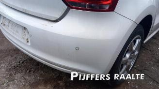 Volkswagen Polo Polo V (6R), Hatchback, 2009 / 2017 1.2 12V BlueMotion Technology picture 15