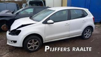 Volkswagen Polo Polo V (6R), Hatchback, 2009 / 2017 1.2 12V BlueMotion Technology picture 1