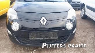 Renault Twingo Twingo II (CN), Hatchback 3-drs, 2007 / 2014 1.2 16V picture 2