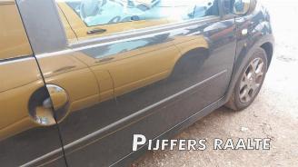 Renault Twingo Twingo II (CN), Hatchback 3-drs, 2007 / 2014 1.2 16V picture 6