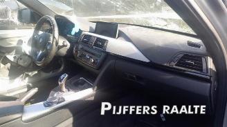 BMW 3-serie 3 serie (F30), Sedan, 2011 / 2018 320i 2.0 16V picture 22