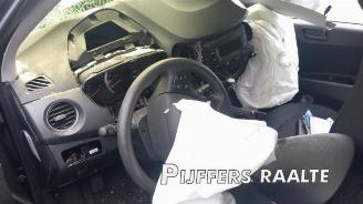 Hyundai I-10 i10 (B5), Hatchback, 2013 / 2019 1.0 12V picture 10