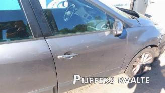 Renault Scenic Scenic III (JZ), MPV, 2009 / 2016 1.4 16V TCe 130 picture 17