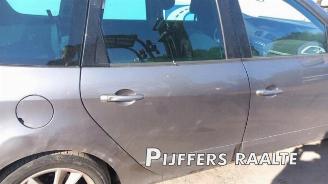 Renault Scenic Scenic III (JZ), MPV, 2009 / 2016 1.4 16V TCe 130 picture 16