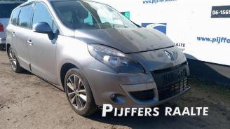 Renault Scenic Scenic III (JZ), MPV, 2009 / 2016 1.4 16V TCe 130 picture 3