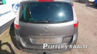 Renault Scenic Scenic III (JZ), MPV, 2009 / 2016 1.4 16V TCe 130 picture 7