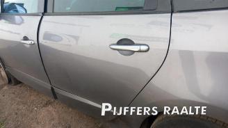 Renault Scenic Scenic III (JZ), MPV, 2009 / 2016 1.4 16V TCe 130 picture 13