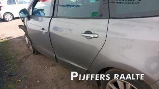 Renault Scenic Scenic III (JZ), MPV, 2009 / 2016 1.4 16V TCe 130 picture 12