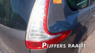 Renault Scenic Scenic III (JZ), MPV, 2009 / 2016 1.4 16V TCe 130 picture 15