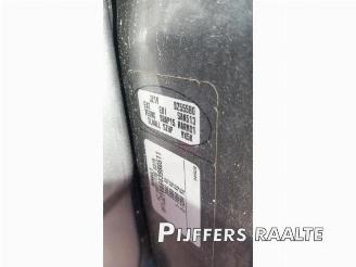 Renault Scenic Scenic III (JZ), MPV, 2009 / 2016 1.4 16V TCe 130 picture 20