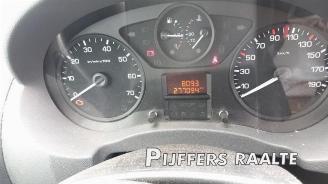 Citroën Jumpy Jumpy (G9), MPV, 2007 / 2016 2.0 HDiF 16V 125 picture 15