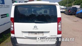 Citroën Jumpy Jumpy (G9), MPV, 2007 / 2016 2.0 HDiF 16V 125 picture 9