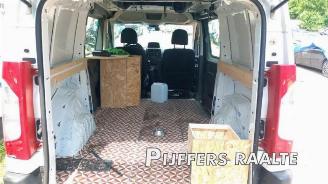 Citroën Jumpy Jumpy (G9), MPV, 2007 / 2016 2.0 HDiF 16V 125 picture 11