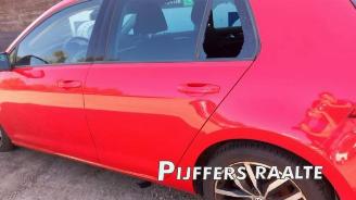 Volkswagen Golf Golf VII (AUA), Hatchback, 2012 / 2021 1.4 TSI 16V picture 9