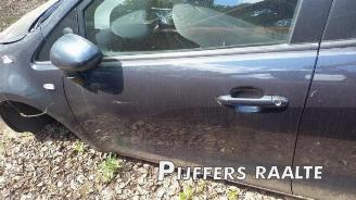 Kia Rio Rio III (UB), Hatchback, 2011 / 2017 1.2 CVVT 16V picture 23