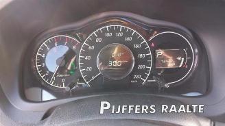 Nissan Note Note (E12), MPV, 2012 1.2 DIG-S 98 picture 21