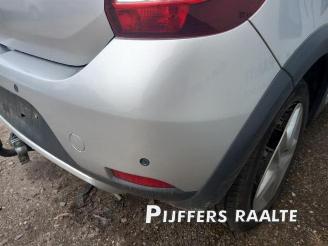 Dacia Sandero Sandero II, Hatchback, 2012 0.9 TCE 12V picture 12