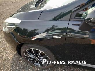 Renault Grand-scenic Grand Scenic III (JZ), MPV, 2009 / 2016 1.5 dCi 110 picture 16