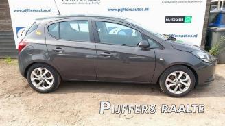 skadebil auto Opel Corsa Corsa E, Hatchback, 2014 1.0 SIDI Turbo 12V 2015/3