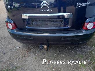 Citroën C3 picasso C3 Picasso (SH), MPV, 2008 / 2017 1.6 16V VTI 120 picture 13