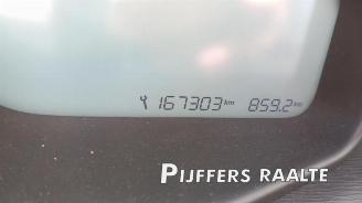 Citroën C3 picasso C3 Picasso (SH), MPV, 2008 / 2017 1.6 16V VTI 120 picture 21