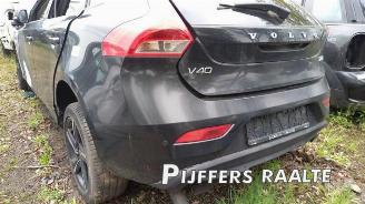 Volvo V-40 V40 (MV), Hatchback 5-drs, 2012 / 2019 2.0 D3 16V picture 8