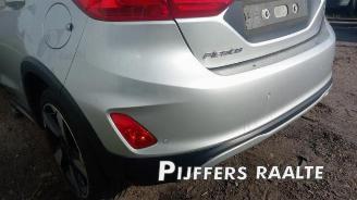 Ford Fiesta Fiesta 7, Hatchback, 2017 1.0 EcoBoost 12V 100 picture 8