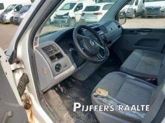 Volkswagen Transporter Transporter T5, Van, 2003 / 2015 1.9 TDi picture 8