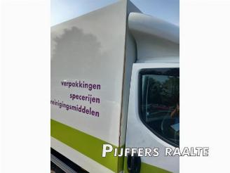 Iveco New Daily New Daily VI, Chassis-Cabine, 2014 35C16,35S16,40C16,50C16,60C16, 65C16,70C16 picture 4