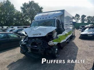 Iveco New Daily New Daily VI, Chassis-Cabine, 2014 35C16,35S16,40C16,50C16,60C16, 65C16,70C16 picture 2