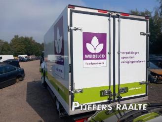 Iveco New Daily New Daily VI, Chassis-Cabine, 2014 35C16,35S16,40C16,50C16,60C16, 65C16,70C16 picture 6